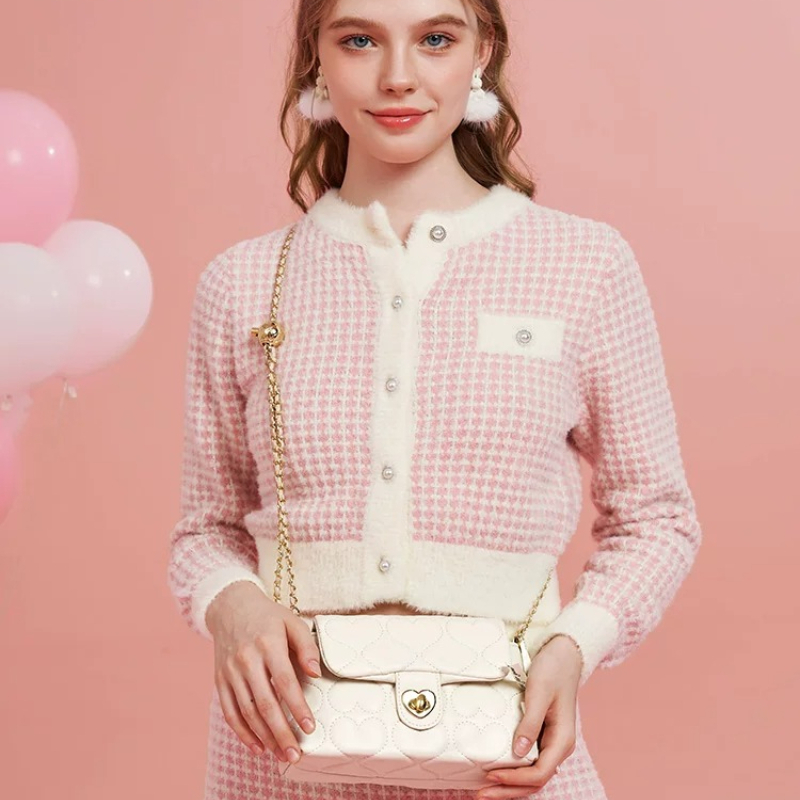 Tas Anime Miffy Kawaii untuk W - Luxury Bags Luggage ulasan dan harga
