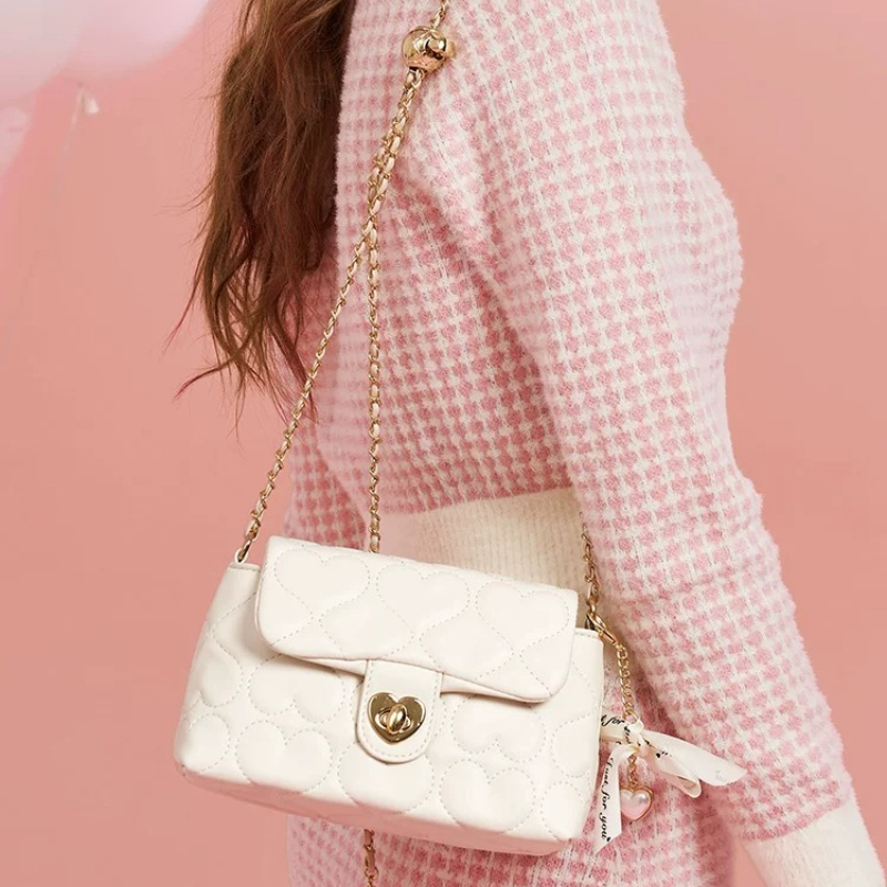 Tas Anime Miffy Kawaii untuk W - Luxury Bags Luggage ulasan dan harga