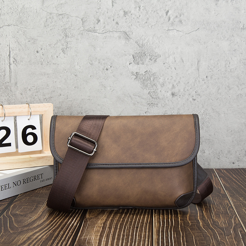 Tas Selempang Vintage Mewah un - Luxury Bags Storage ulasan dan harga