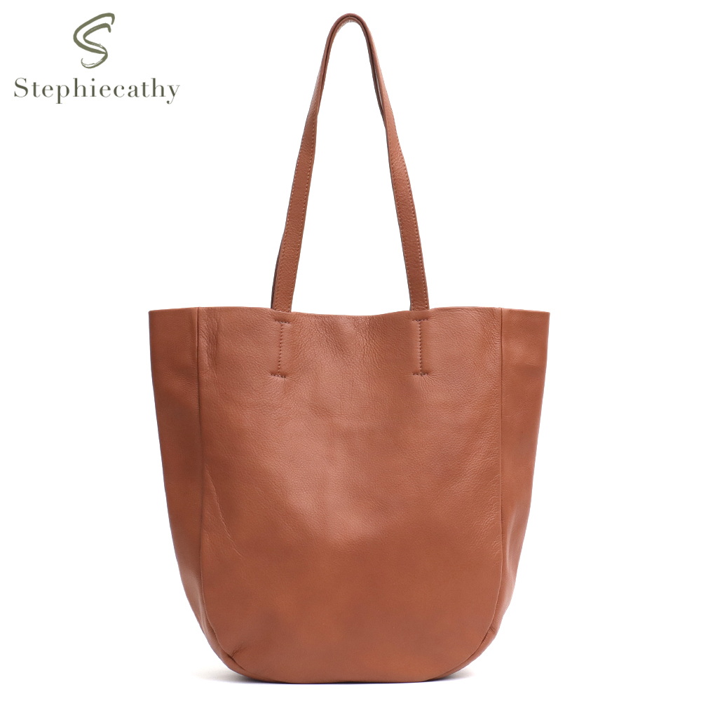 Tas Bahu Wanita Kulit Asli Ita - Luxury Bags Shopping ulasan dan harga
