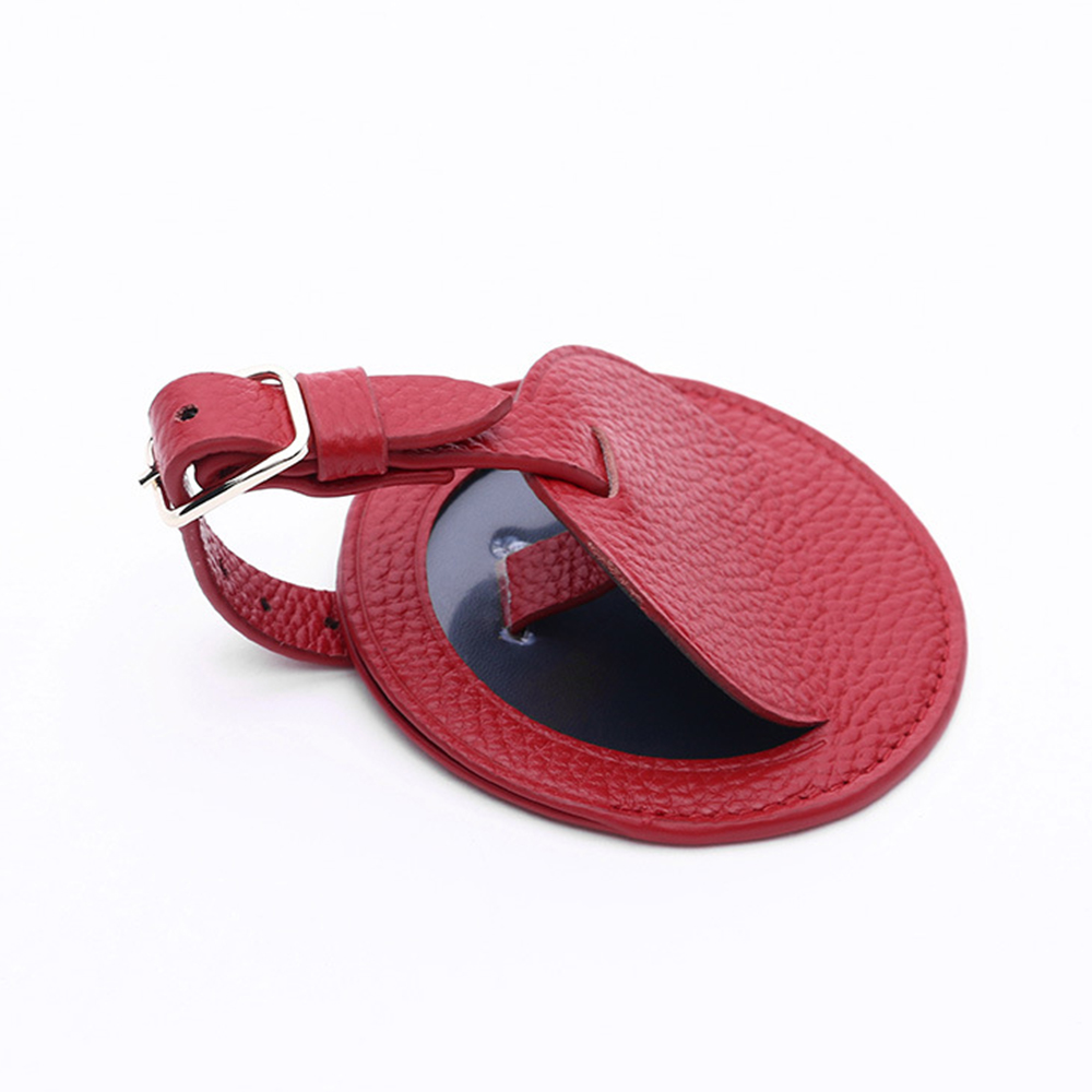 100% Kulit Asli Bagasi Perjala - Luxury Bags Luggage ulasan dan harga