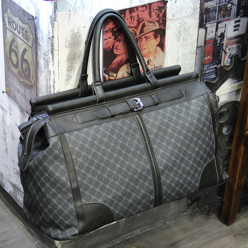 Tas tangan pria, tas perjalana - Luxury Bags Luggage ulasan dan harga