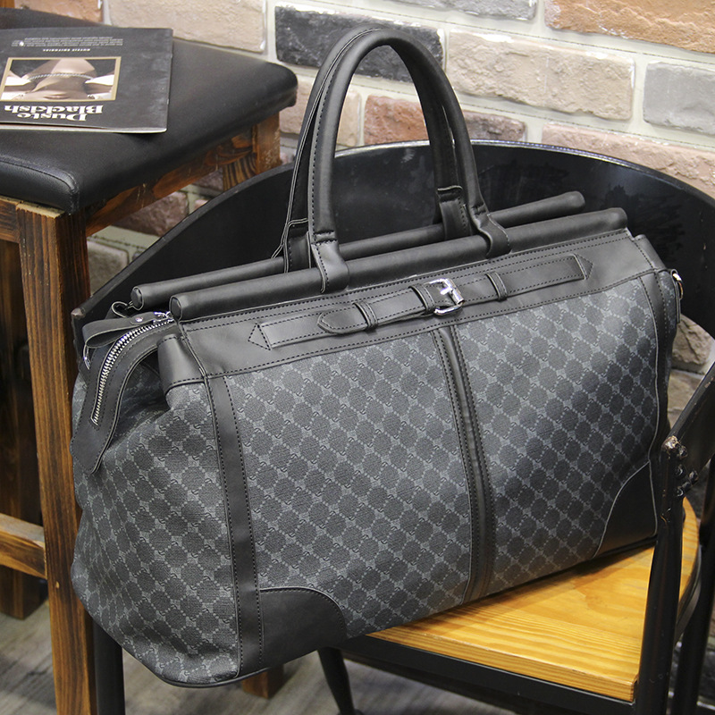 Tas tangan pria, tas perjalana - Luxury Bags Luggage ulasan dan harga