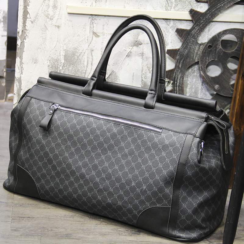 Tas tangan pria, tas perjalana - Luxury Bags Luggage ulasan dan harga