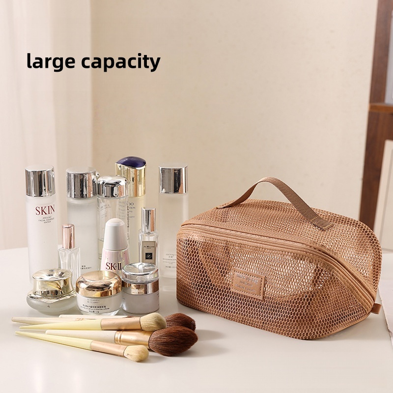 Tas Kosmetik Jala Transparan P - Luxury Bags In China Wholesale ulasan dan harga