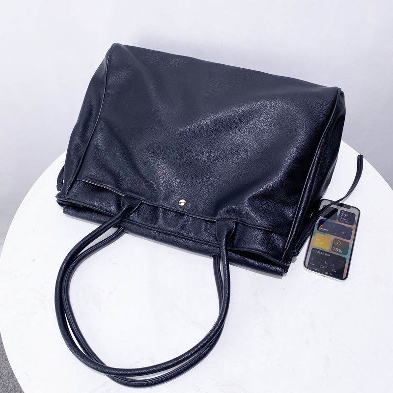 Tas Tote Wanita Model Briefcas - Luxury Bags Storage ulasan dan harga