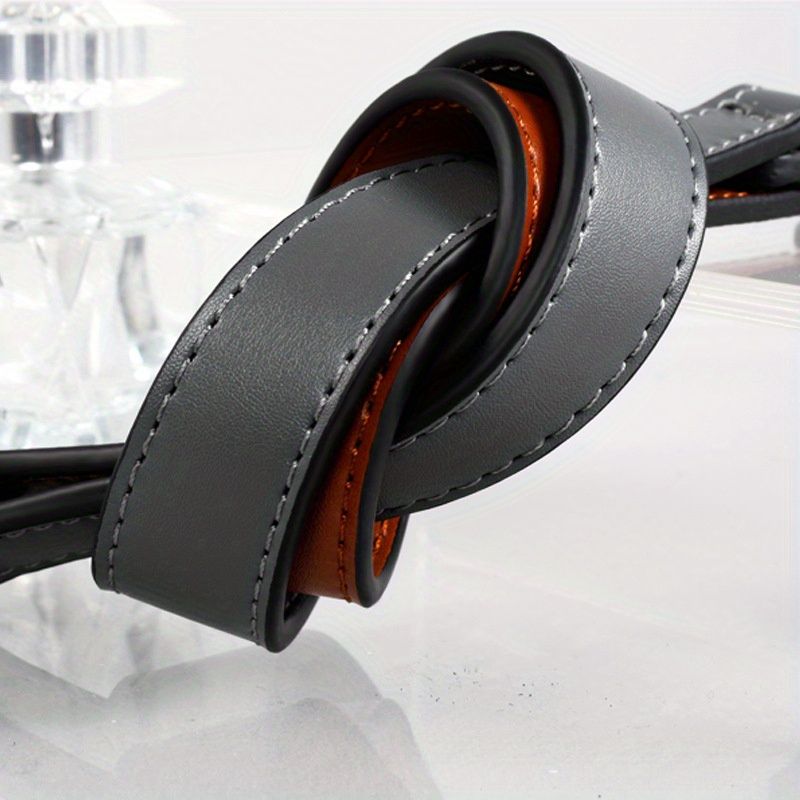 Aksesori Sabuk Tas untuk Tas C - Belt Bag Leather Wide ulasan dan harga