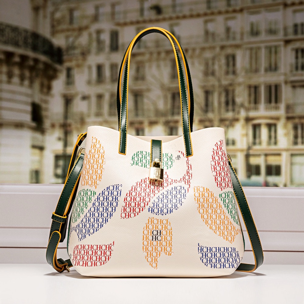 CHHC Fashion 2026 Tas Kanvas T - Luxury Bags Sell ulasan dan harga