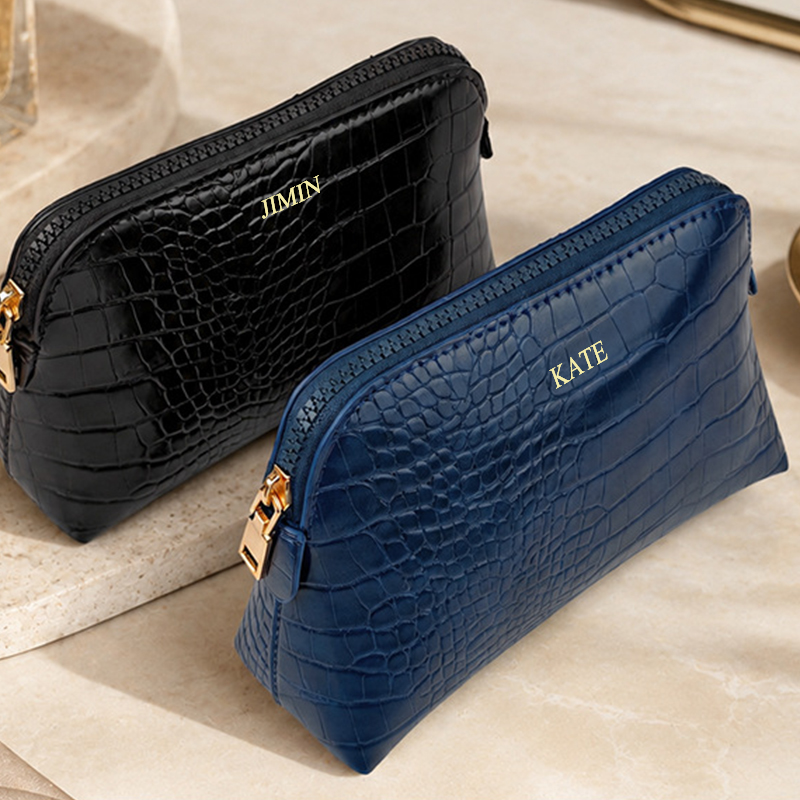 Tas Kosmetik Kulit Buaya Mewah - Luxury Bags In China Wholesale ulasan dan harga