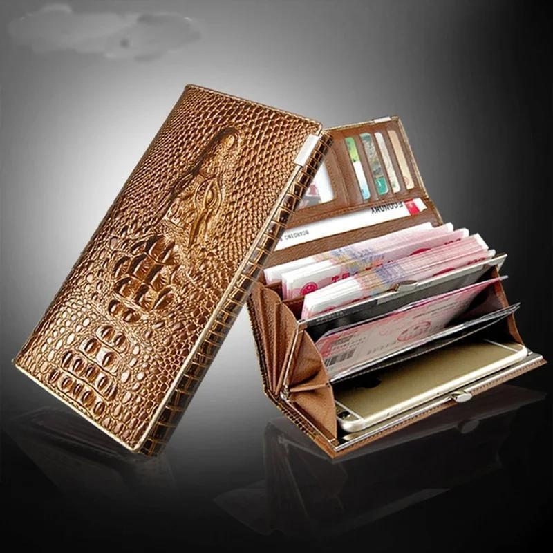 Dompet Pola Fashion Dompet Wan - Luxury Bags Luggage ulasan dan harga