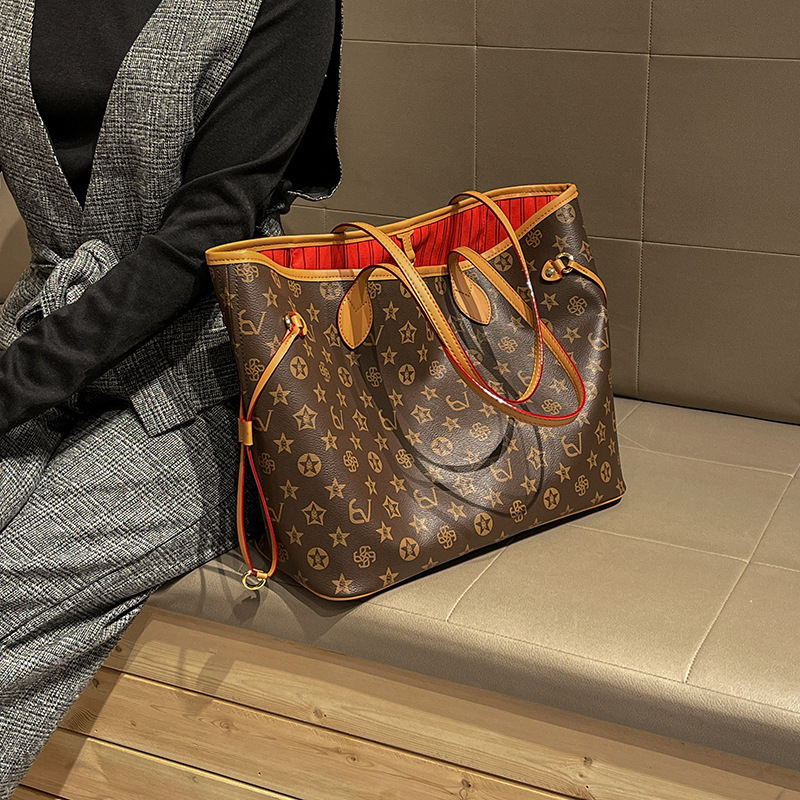 Tas Popok Kulit Elegan Wanita, - Luxury Bags Lv ulasan dan harga