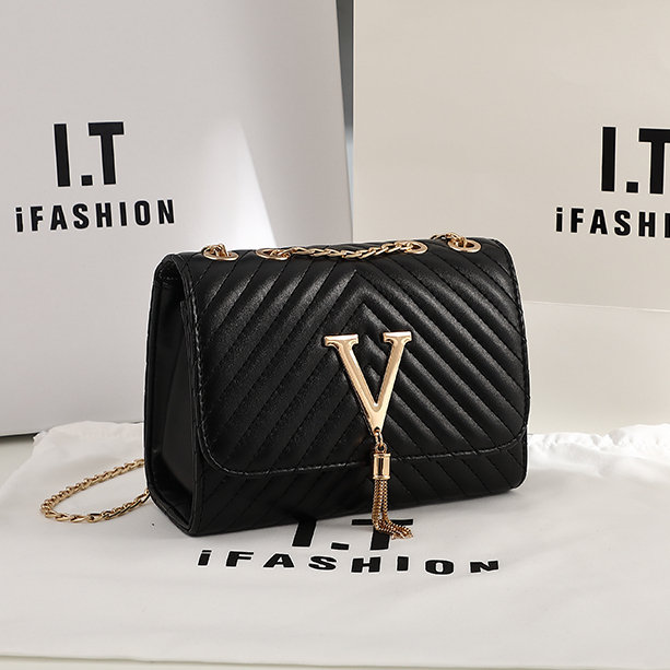 Tas selempang wanita bordir ta - Luxury Bags Lv ulasan dan harga