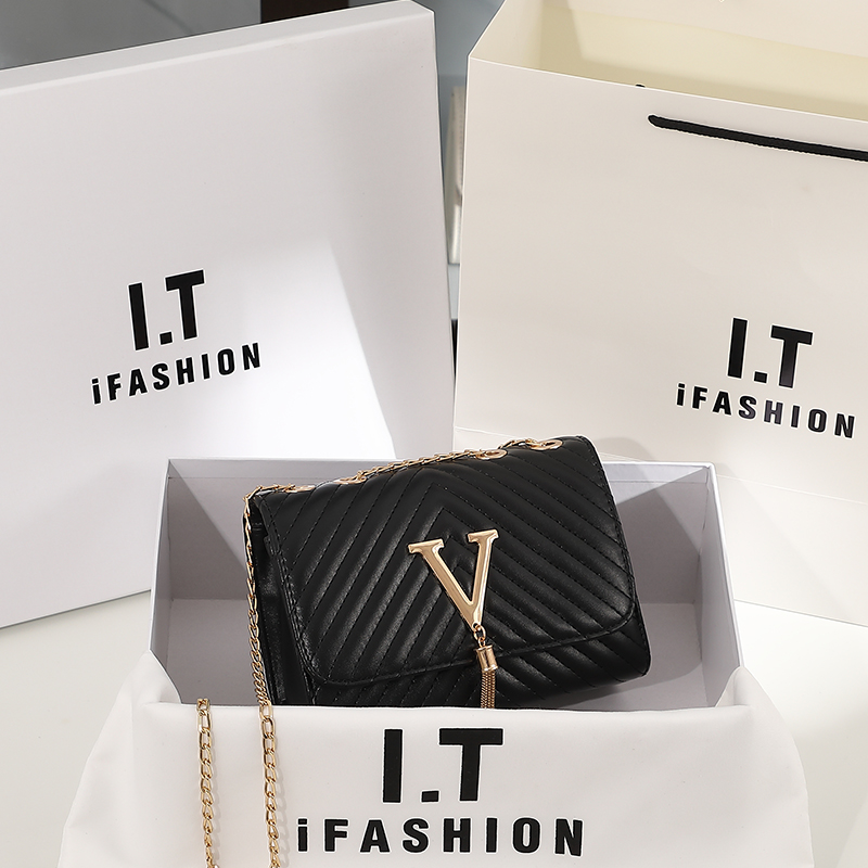 Tas selempang wanita bordir ta - Luxury Bags Lv ulasan dan harga