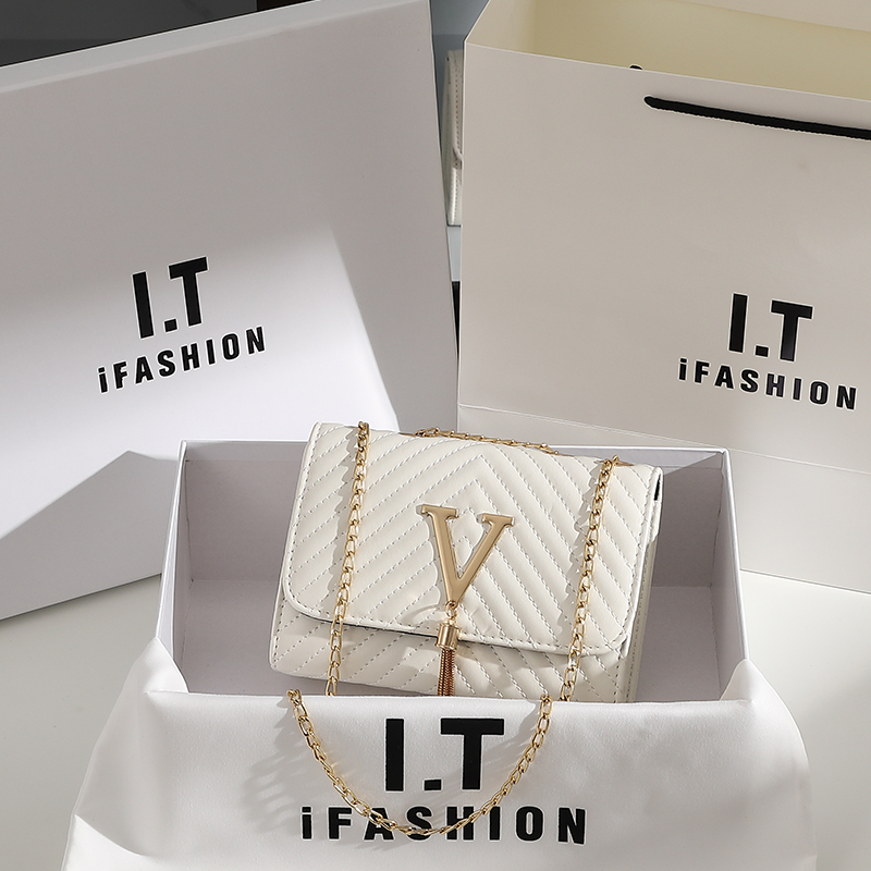 Tas selempang wanita bordir ta - Luxury Bags Lv ulasan dan harga