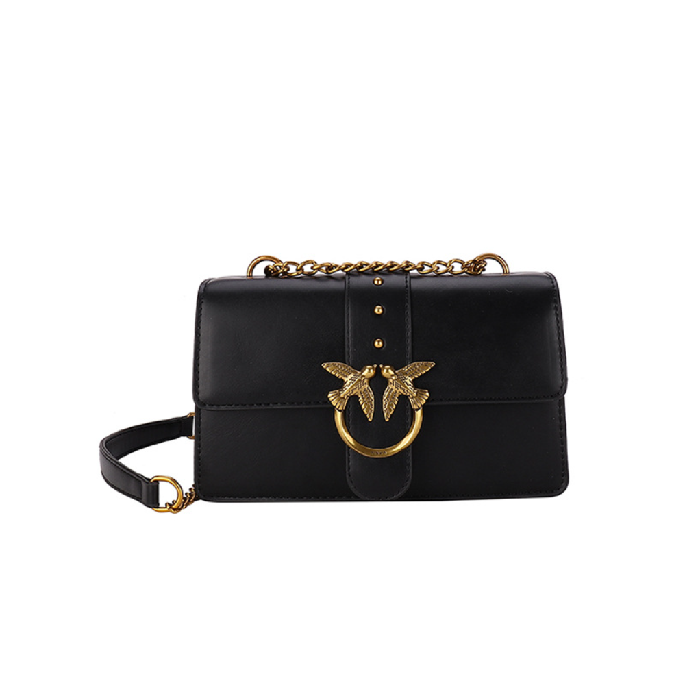 Tas Selempang Rantai Gaya Kore - Luxury Bags Lv ulasan dan harga