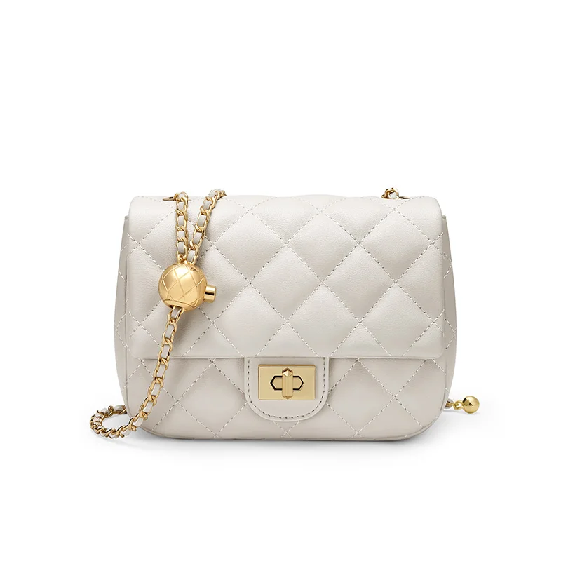 Tas bahu kecil wanita, tas tan - Luxury Bags Lv ulasan dan harga