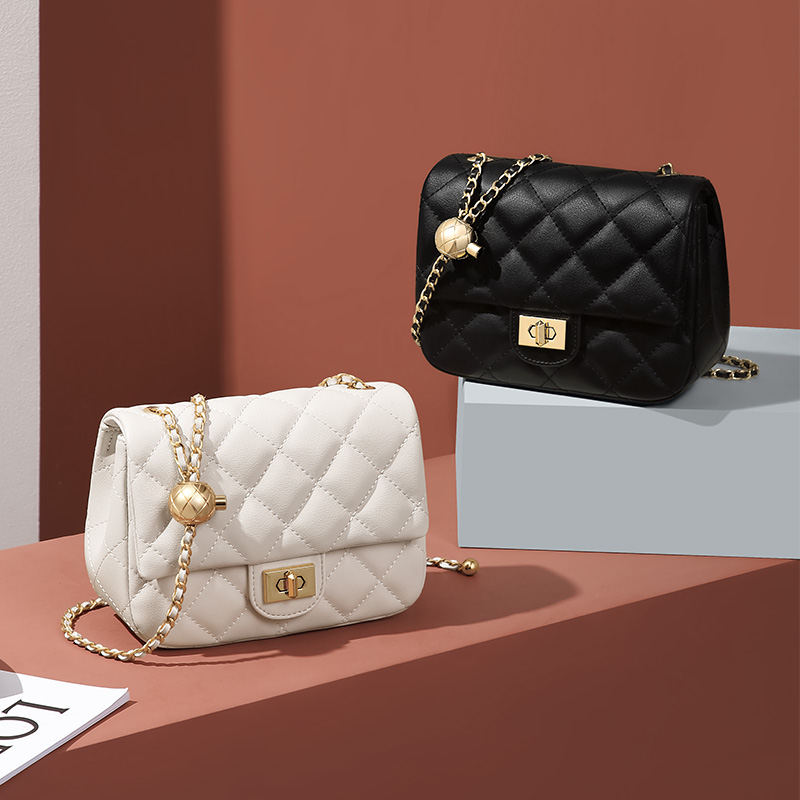 Tas bahu kecil wanita, tas tan - Luxury Bags Lv ulasan dan harga