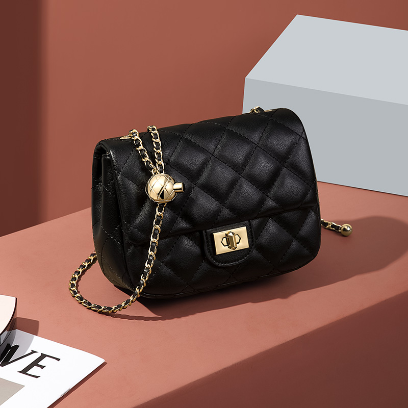 Tas bahu kecil wanita, tas tan - Luxury Bags Lv ulasan dan harga