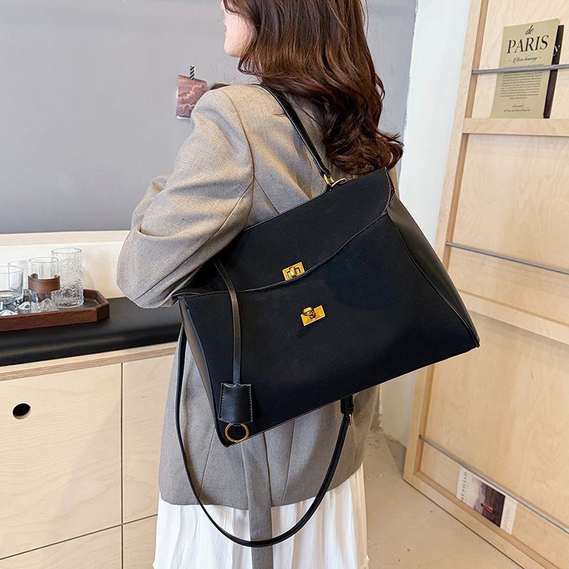 CGCBAG Tas Tote Merek Mewah De - Luxury Bags Vintage ulasan dan harga