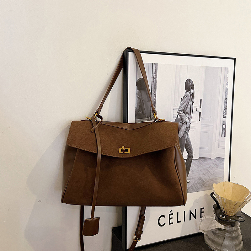 CGCBAG Tas Tote Merek Mewah De - Luxury Bags Vintage ulasan dan harga