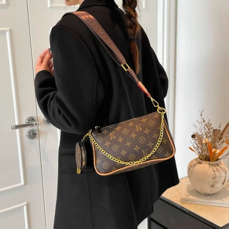 Tas Popok Desainer Mewah Berka - Luxury Bags Lv ulasan dan harga