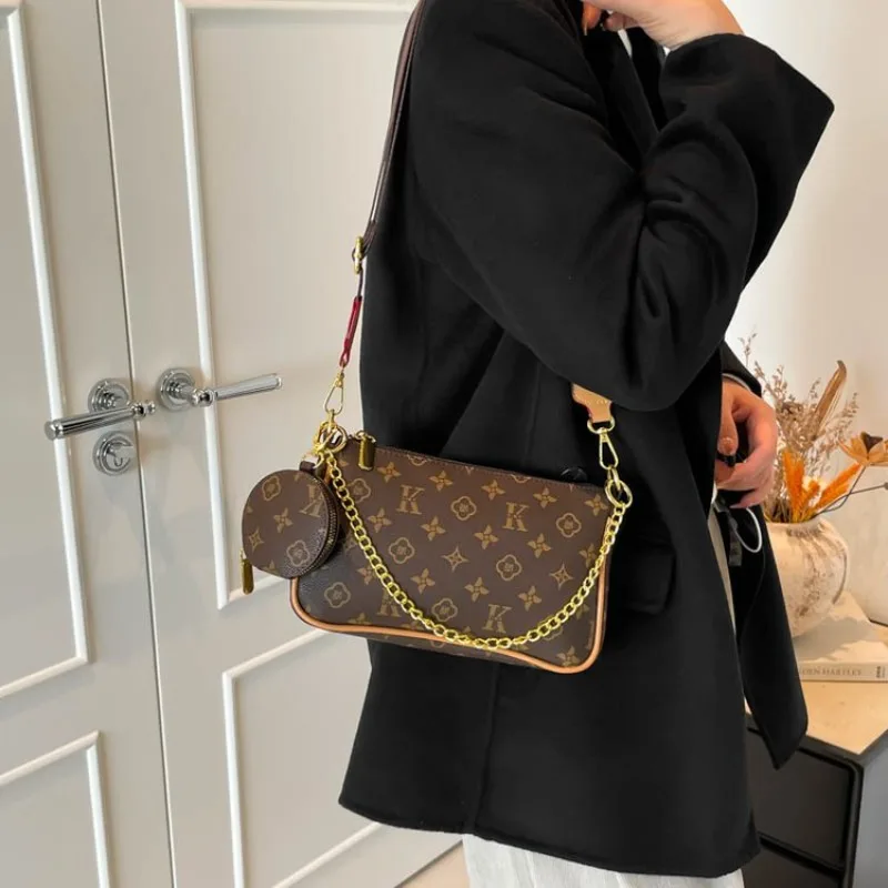 Tas Popok Desainer Mewah Berka - Luxury Bags Lv ulasan dan harga