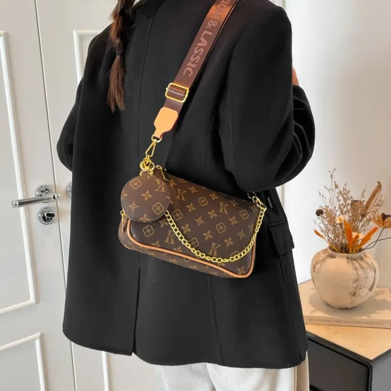 Tas Popok Desainer Mewah Berka - Luxury Bags Lv ulasan dan harga