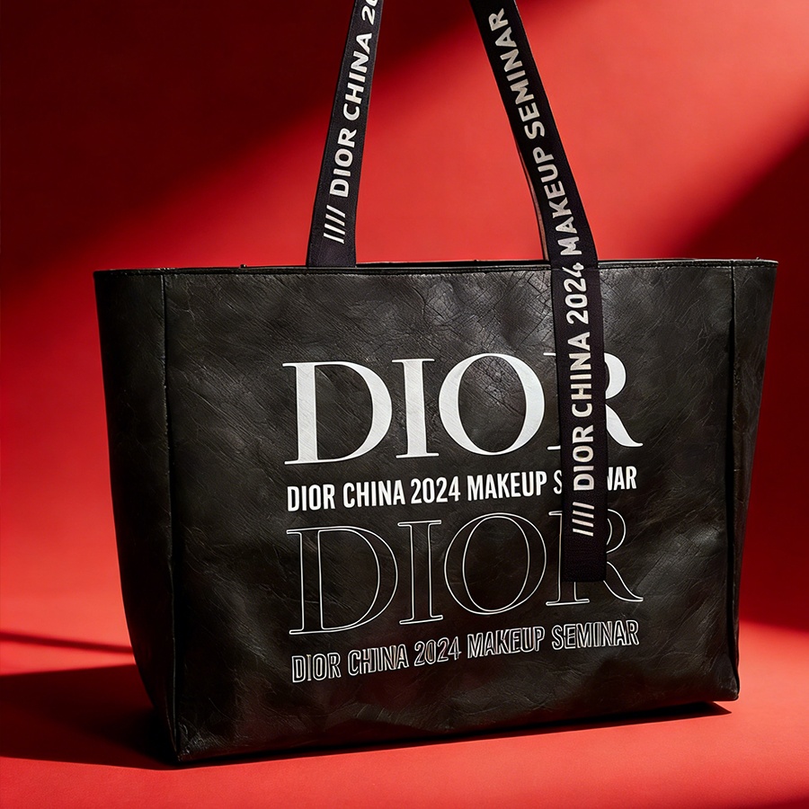 Tas Dior Dior Tas Tangan Hitam - Luxury Bags Dior ulasan dan harga