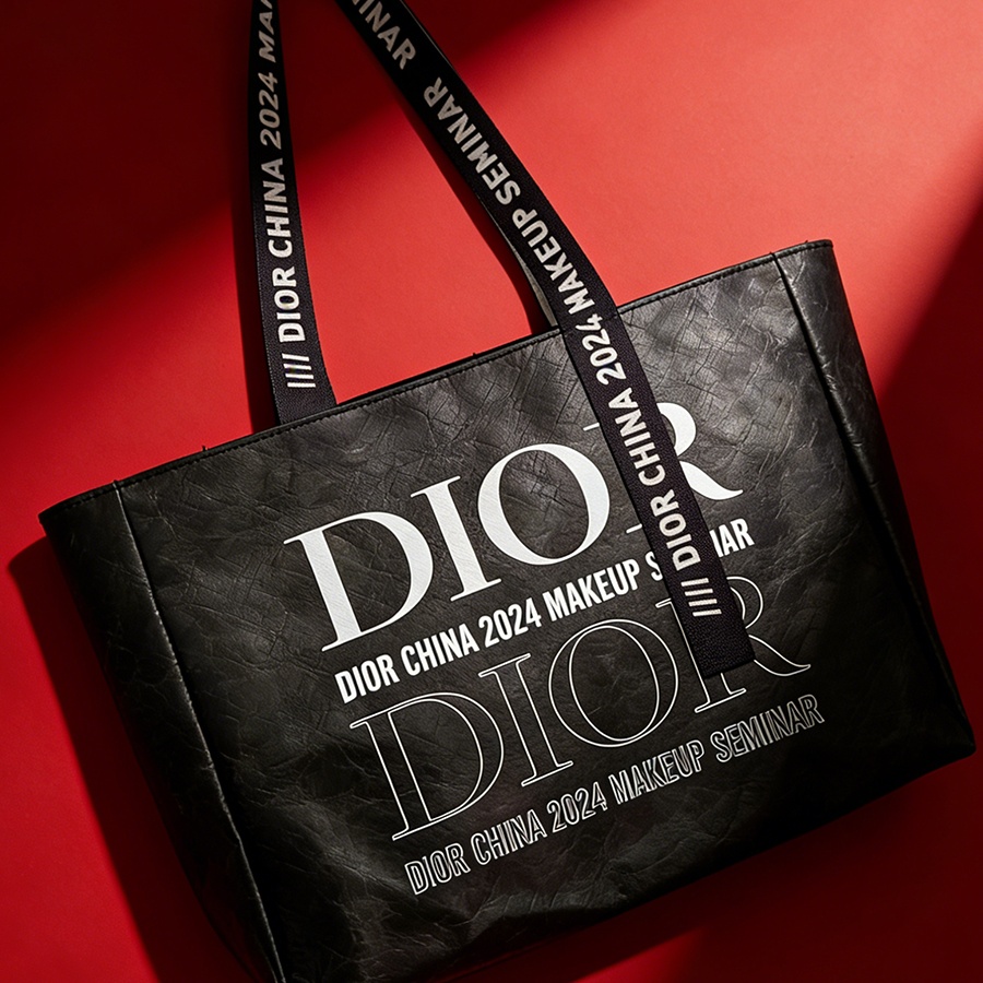 Tas Dior Dior Tas Tangan Hitam - Luxury Bags Dior ulasan dan harga