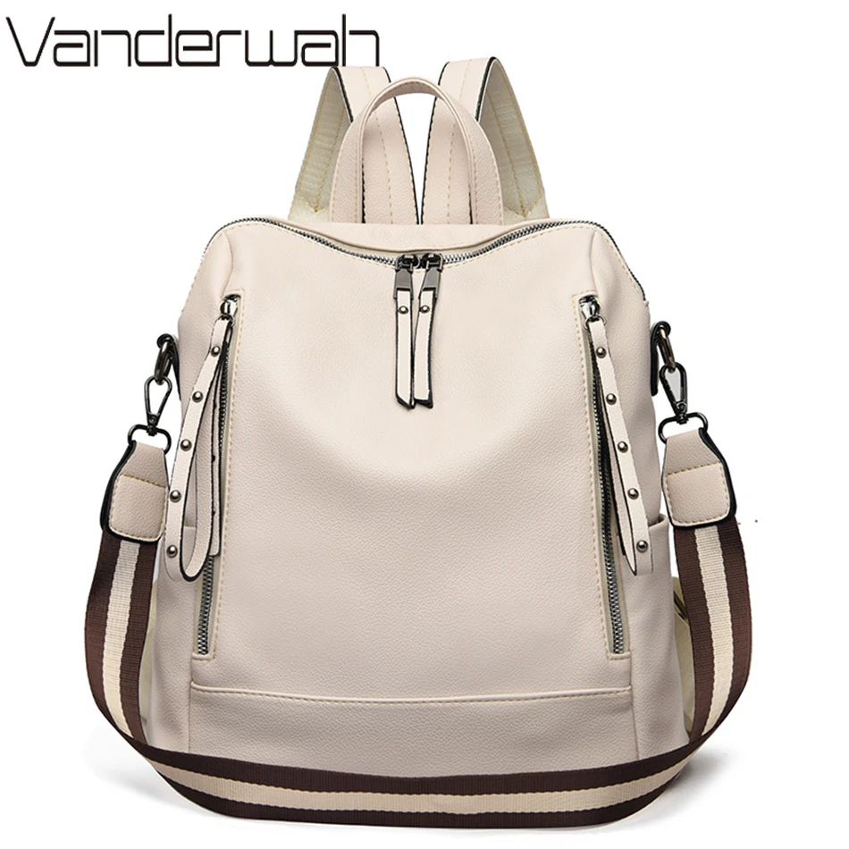 Merek Ransel Mewah Kulit Lembu - Luxury Bags Storage ulasan dan harga