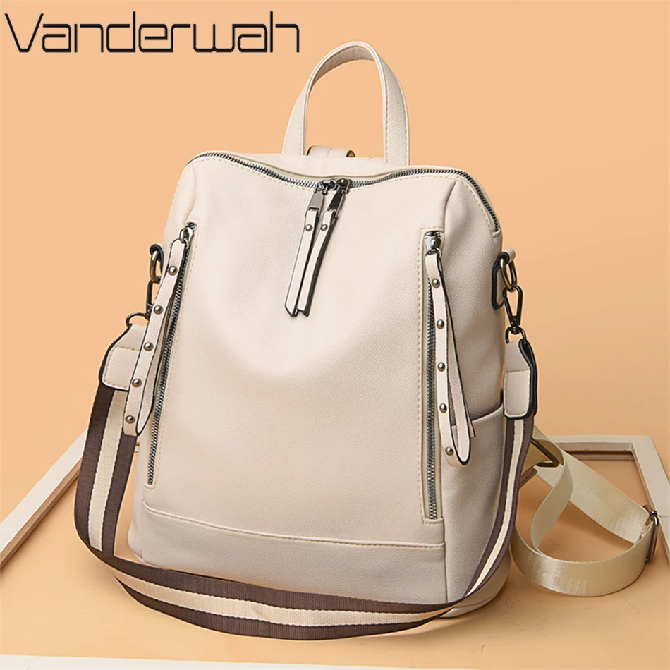 Merek Ransel Mewah Kulit Lembu - Luxury Bags Storage ulasan dan harga
