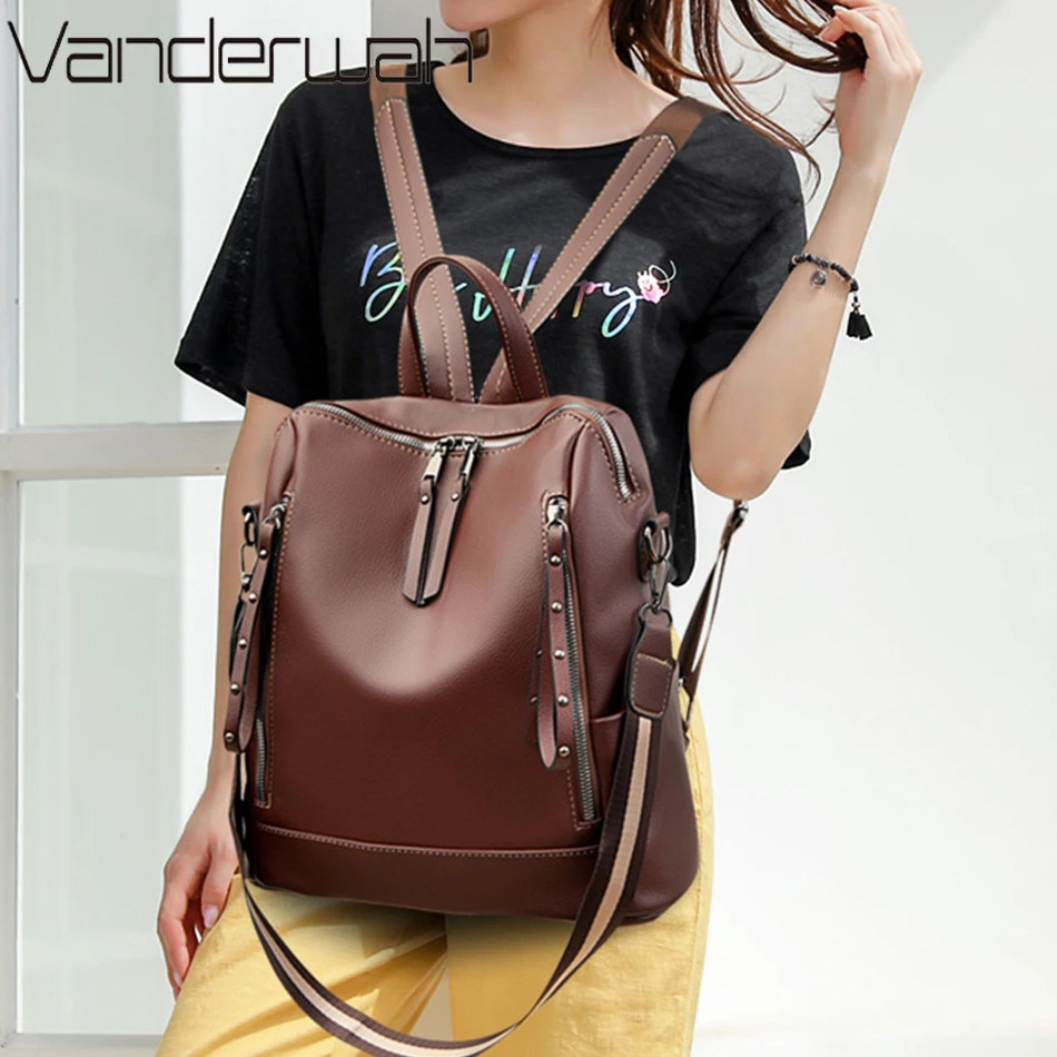Merek Ransel Mewah Kulit Lembu - Luxury Bags Storage ulasan dan harga