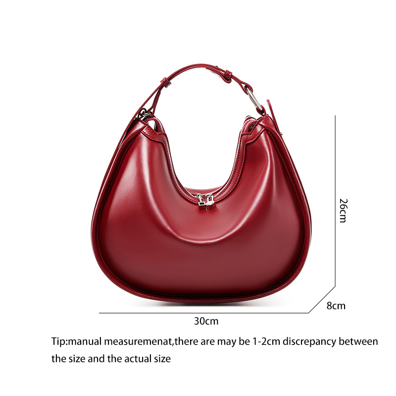 Tas Ketiak Gelandangan Wanita  - Luxury Bags Wholesale ulasan dan harga
