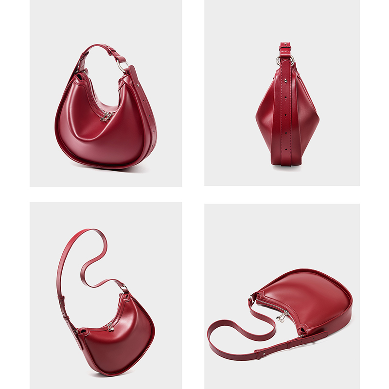 Tas Ketiak Gelandangan Wanita  - Luxury Bags Wholesale ulasan dan harga