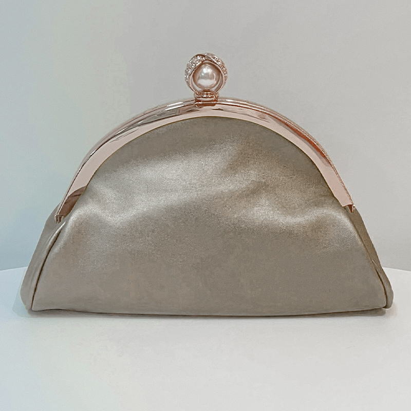 Tas Bahu Rantai Mewah Wanita E - Luxury Bags Gold ulasan dan harga