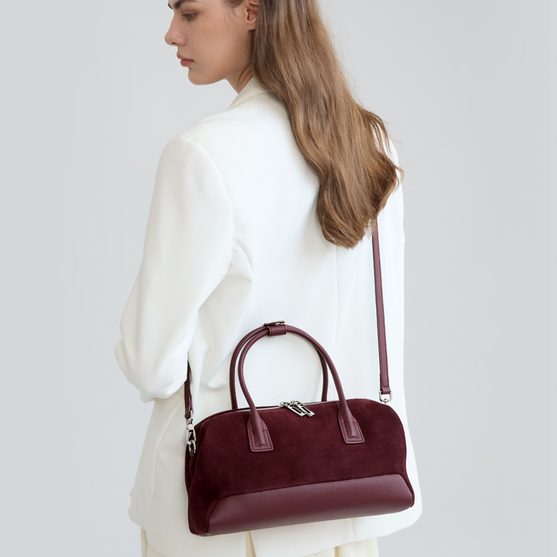 Tas Kulit Asli Wanita Tas Tang - Luxury Bags Luggage ulasan dan harga