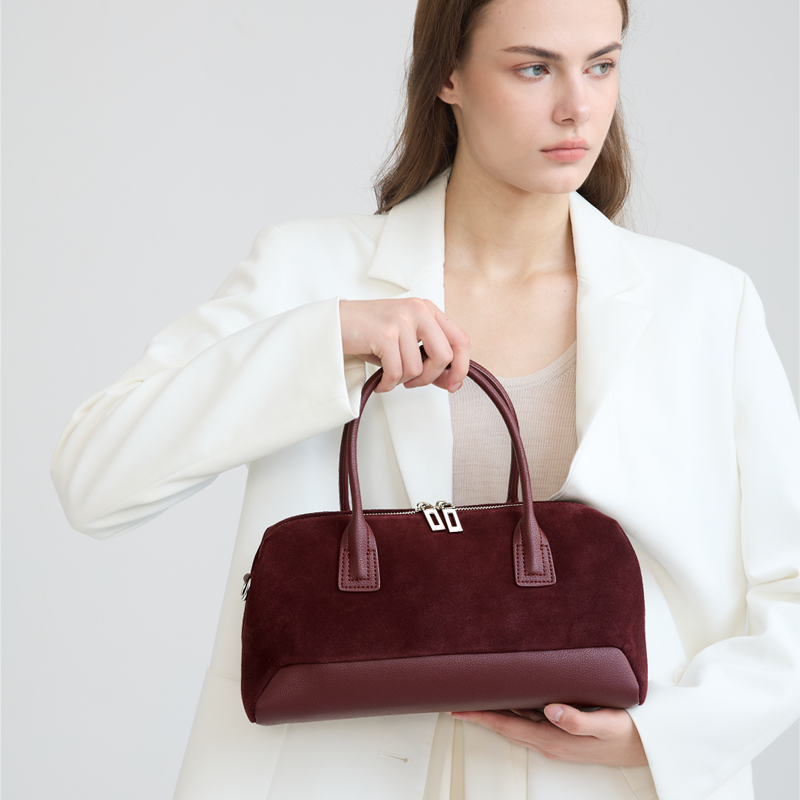 Tas Kulit Asli Wanita Tas Tang - Luxury Bags Luggage ulasan dan harga