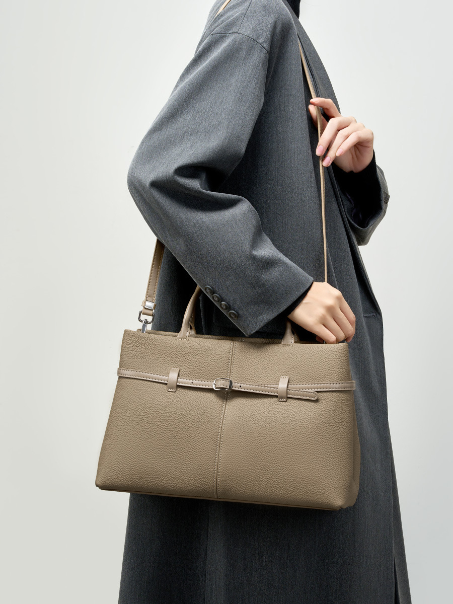 YANATARI Tas Wanita Kulit Asli - Luxury Bags Wholesale ulasan dan harga
