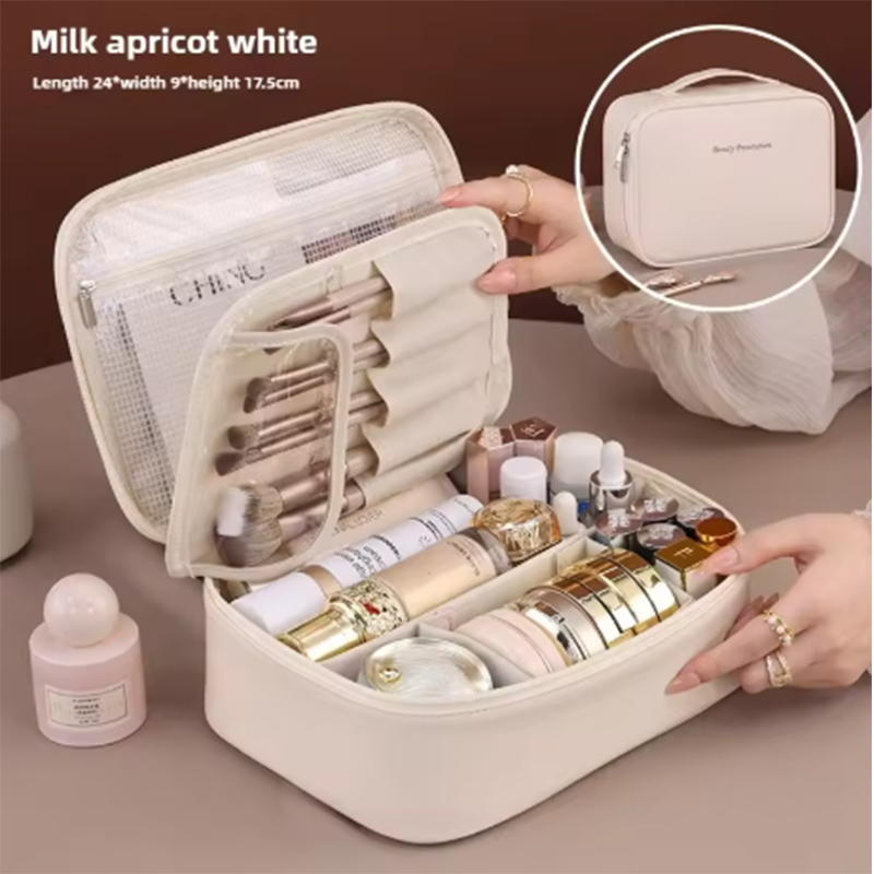 Tas Kosmetik Wanita Baru, Tas  - Luxury Bags Storage ulasan dan harga
