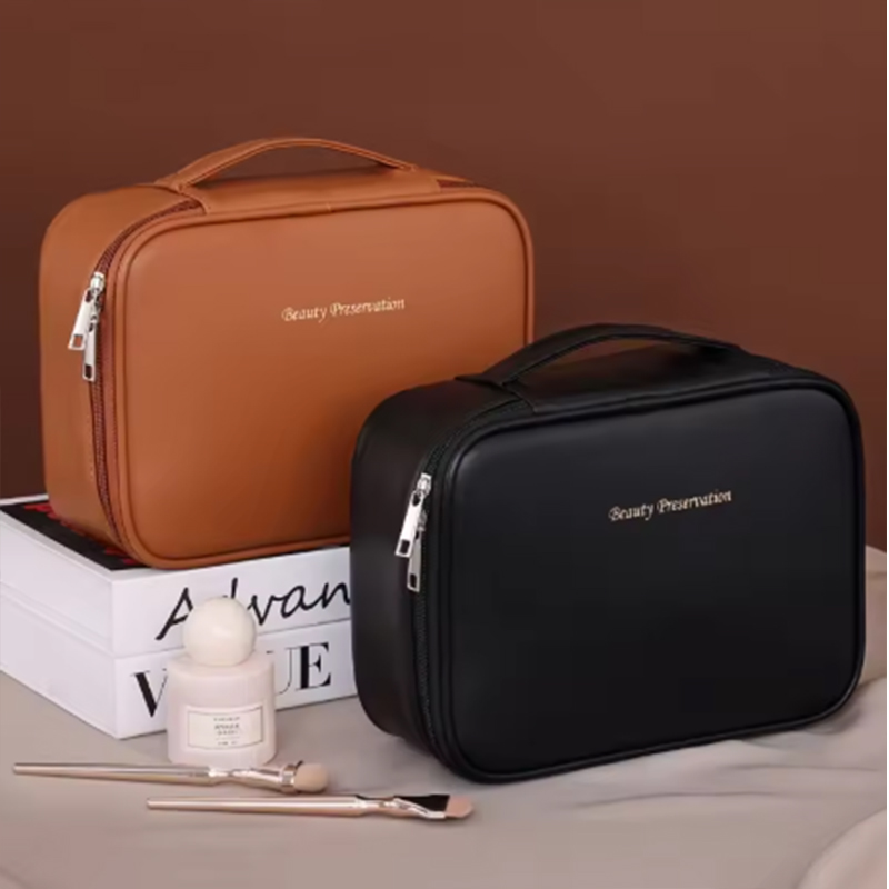 Tas Kosmetik Wanita Baru, Tas  - Luxury Bags Storage ulasan dan harga