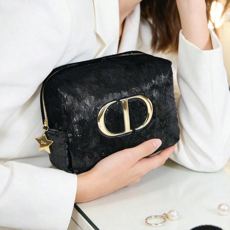 Tas Christian Dior Dior Vintag - Luxury Bags Dior ulasan dan harga