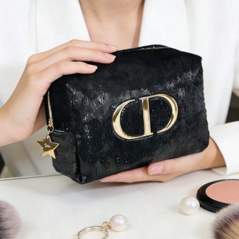 Tas Christian Dior Dior Vintag - Luxury Bags Dior ulasan dan harga