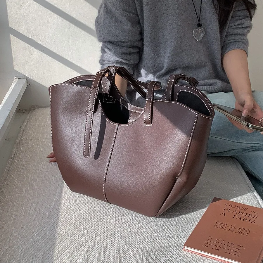 Tas Tangan Wanita Vintage Kapa - Luxury Bags Shopping ulasan dan harga