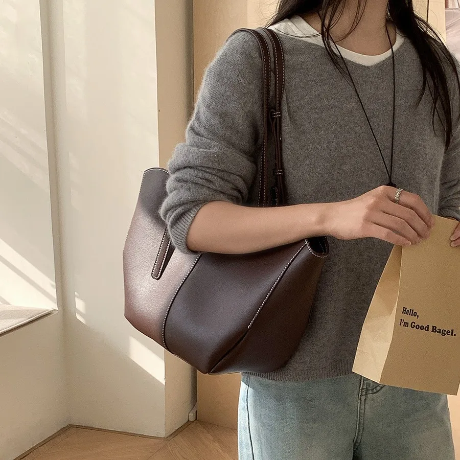 Tas Tangan Wanita Vintage Kapa - Luxury Bags Shopping ulasan dan harga