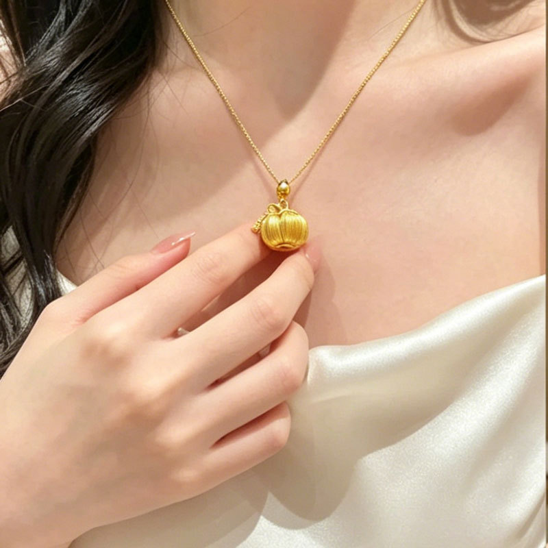Kalung tas hadiah baru dengan  - Luxury Bags Drawing ulasan dan harga