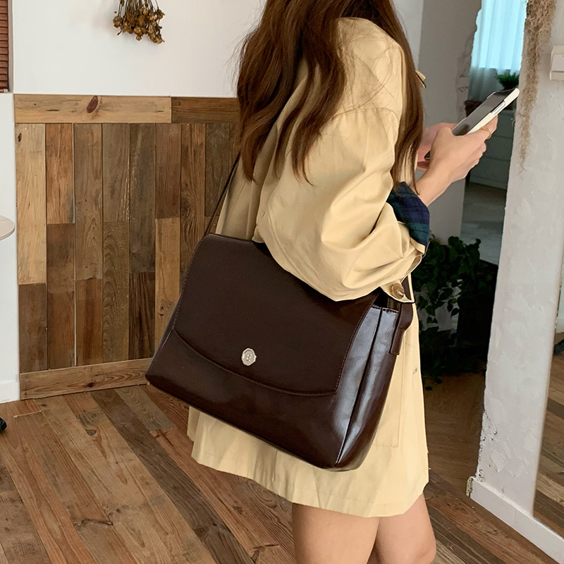 CGCBAG tas jinjing wanita kapa - Luxury Bags Vintage ulasan dan harga