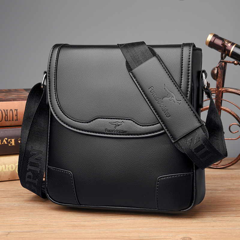 Tas Bahu Kulit Pria Merek Mewa - Luxury Bags Storage ulasan dan harga
