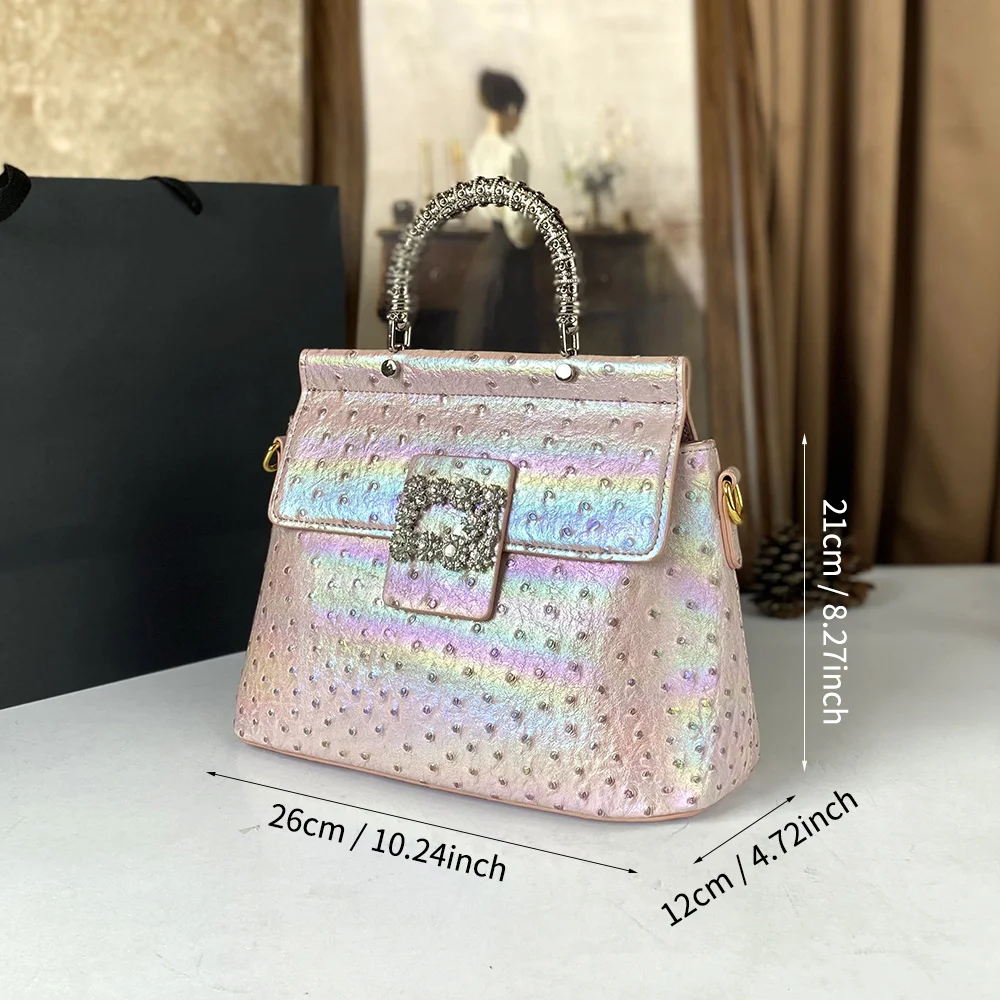 Tas Selempang Wanita Mewah Ter - Luxury Bags Lv ulasan dan harga