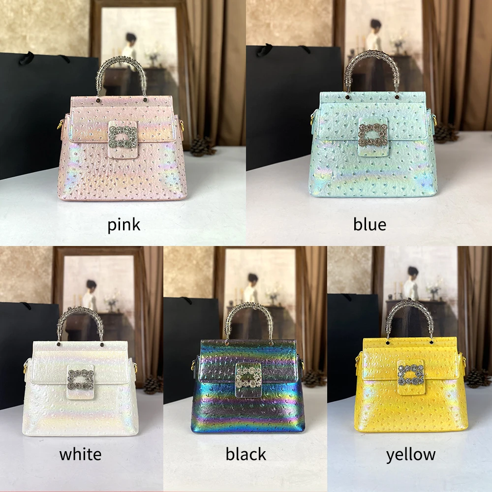 Tas Selempang Wanita Mewah Ter - Luxury Bags Lv ulasan dan harga
