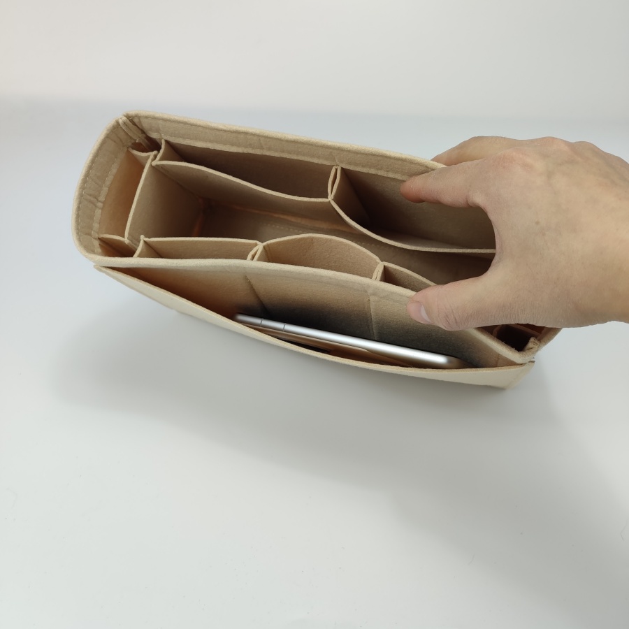 Organizer Tas Felt Cocok Untuk - Luxury Bags Dior ulasan dan harga